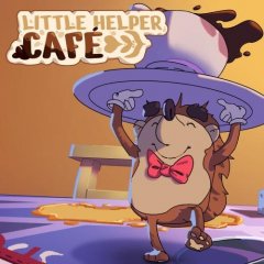 Little Helper Cafe (EU)