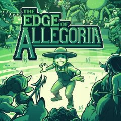Edge Of Allegoria, The (EU)
