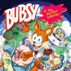 Bubsy In: The Purrfect Collection (EU)