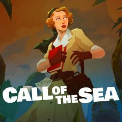 Call Of The Sea (EU)
