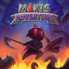 Makis Adventure (EU)