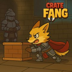 Crate Fang (EU)