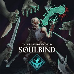 Soulbind: Tales Of The Underworld (EU)