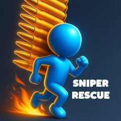 Sniper Rescue (EU)