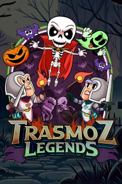 Trasmoz Legends (EU)