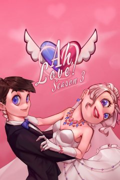 Ah, Love! Season 3 (EU)