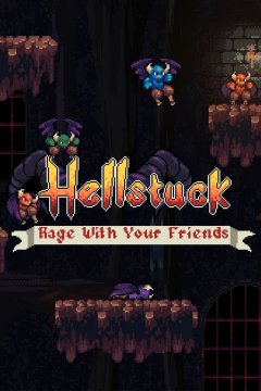 Hellstuck: Rage With Your Friends (EU)