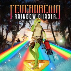 Feverdream: Rainbow Chaser (EU)