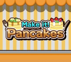 Make It! Pancakes (EU)