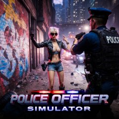 Police Officers Simulator (EU)