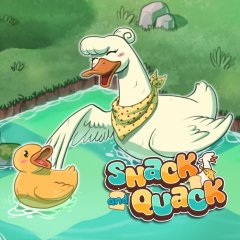 Snack And Quack (EU)