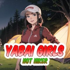 Yabai Girls: Hot Hiker (EU)