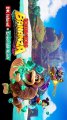 Donkey Kong Bananza: DK Island & Emerald Rush
