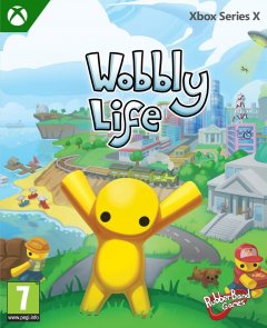 Wobbly Life (EU)