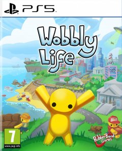 Wobbly Life (EU)