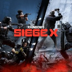 Rainbow Six: Siege X (EU)