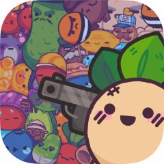 Turnip Boy Robs A Bank (US)