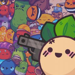 Turnip Boy Robs A Bank (US)