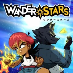 Wander Stars (EU)
