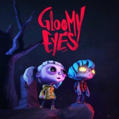 Gloomy Eyes (EU)
