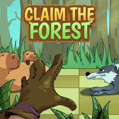 Claim The Forest (EU)