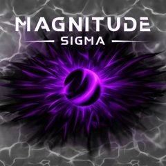 Magnitude: Sigma (EU)