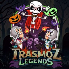 Trasmoz Legends (EU)