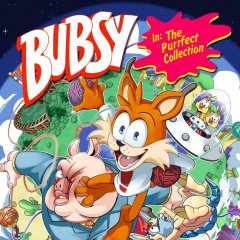 Bubsy In: The Purrfect Collection (EU)