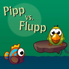 Pipp Vs Flupp (EU)