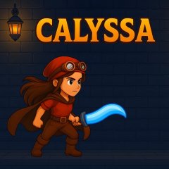 Calyssa (EU)