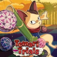 Temari Trials (EU)