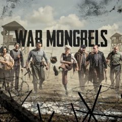 War Mongrels (EU)