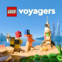 Lego Voyagers (EU)