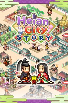 Heian City Story (EU)