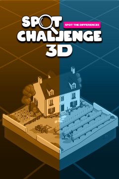 Spot Challenge 3D (EU)