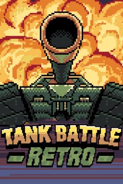 Tank Battle Retro (EU)