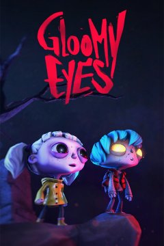 Gloomy Eyes (EU)