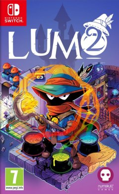 Lumo 2 (EU)