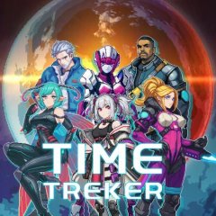 Time Treker (EU)