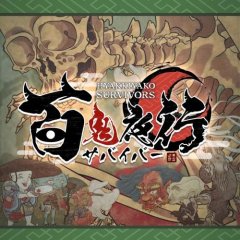 Hyakki Yako Survivors (EU)