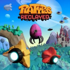 Platypus Reclayed (EU)