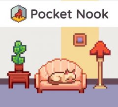 Pocket Nook (EU)