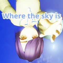 Where The Sky Is (EU)