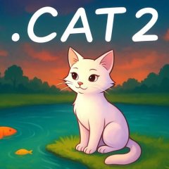 Dot Cat 2 (EU)