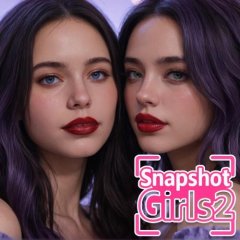 Snapshot Girls 2 (EU)