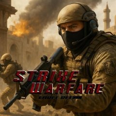 Strike Warfare: Force Recon (EU)