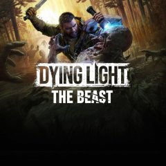 Dying Light: The Beast (EU)