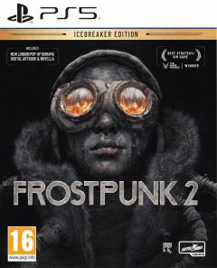Frostpunk 2 (EU)