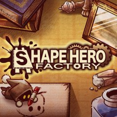 ShapeHero Factory (EU)