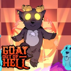 Goat Out Of Hell (EU)